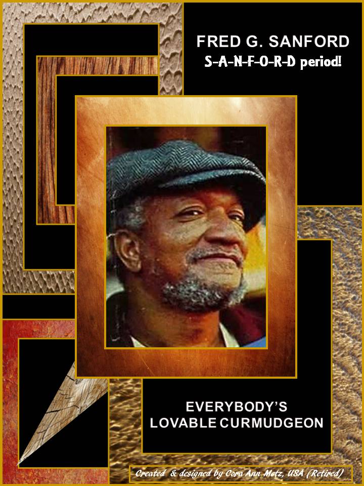 REDD FOXX
