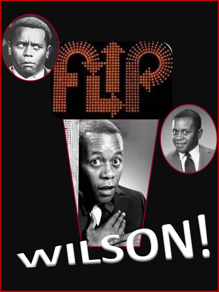 FLIP WILSON