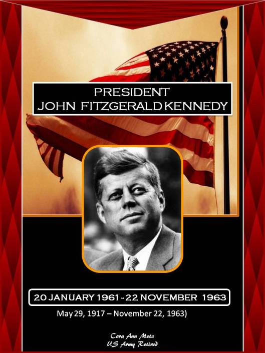 PRESIDENT KENNEDY2