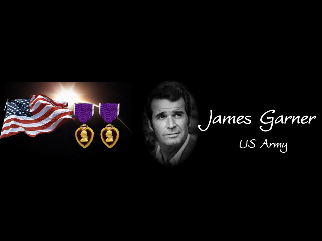 JAMES GARNER: R.I.P.