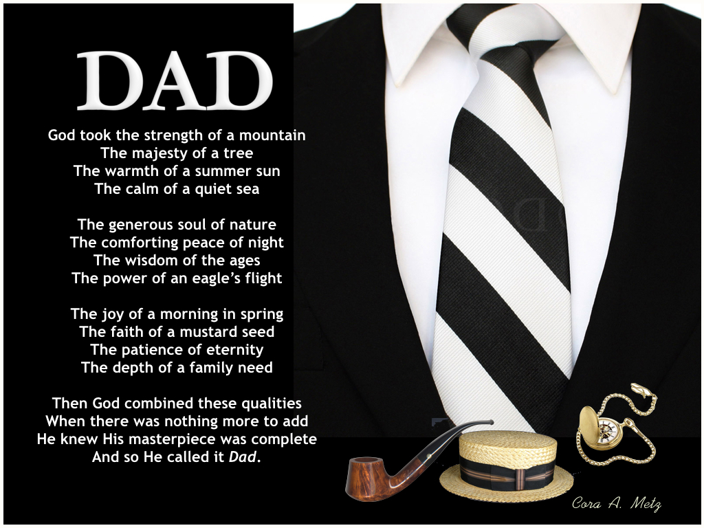 HONORING AWESOME DADS FOR FATHERS&nbsp;DAY