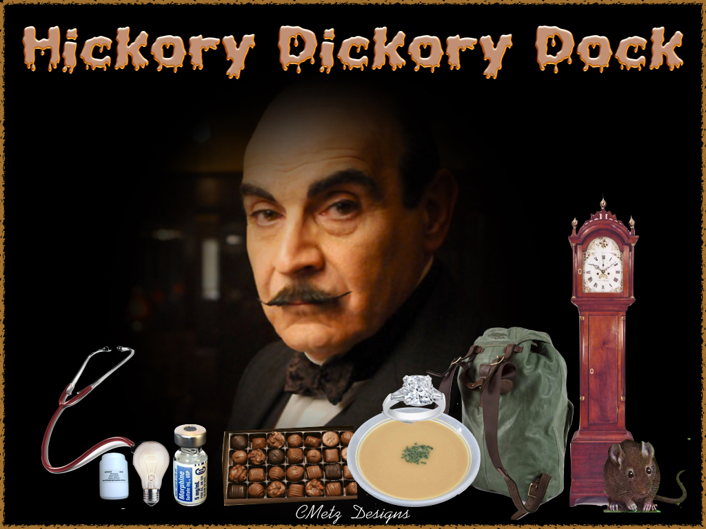 HICKORY DICKORY DOCK.001