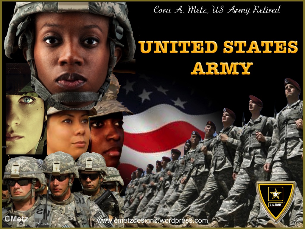 MILITARY APPRECIATION MONTH