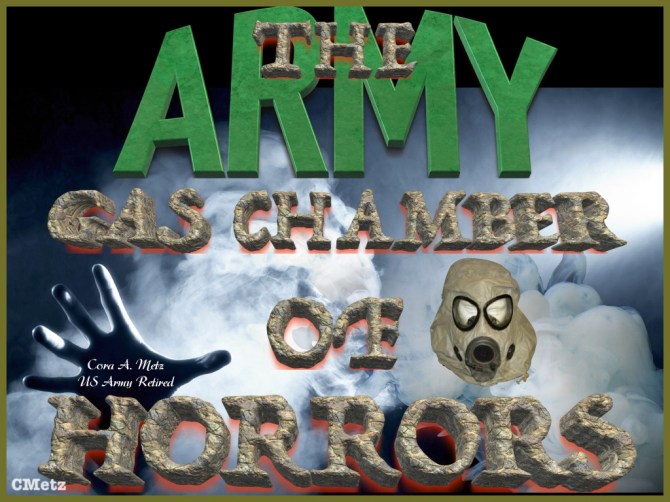 CHAMBER OF HORRORS, PART 1.001