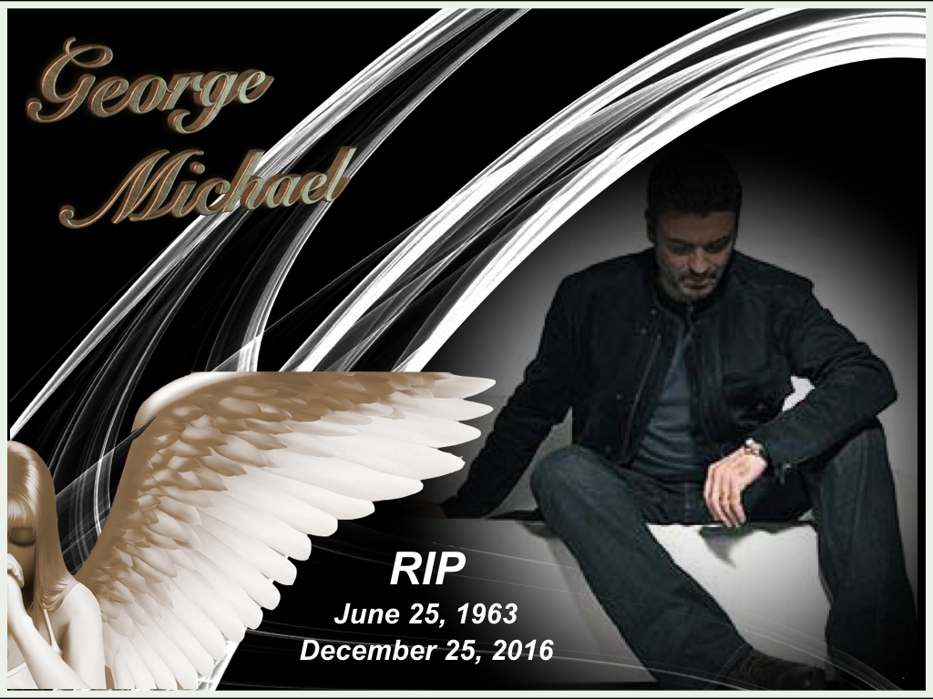 GEORGE MICHAEL
