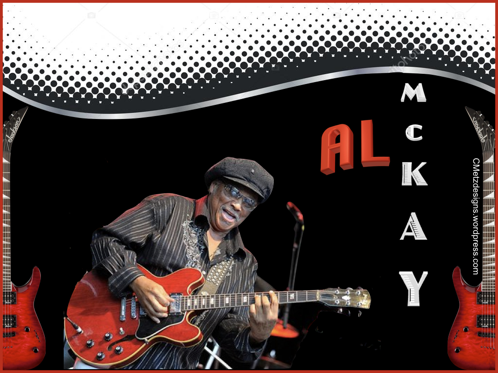 AL McKAY