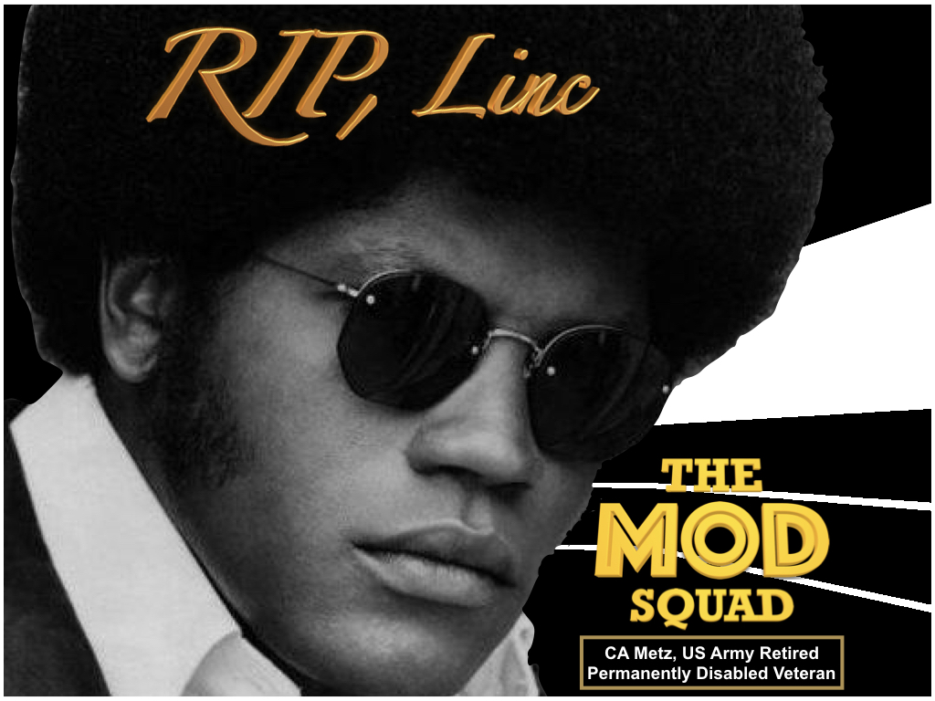 CLARENCE WILLIAMS III:&nbsp;RIP