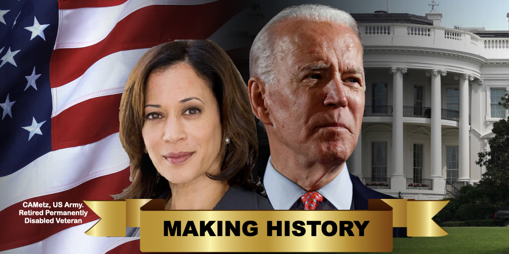 A NEW DAWN IN THE&nbsp;USA