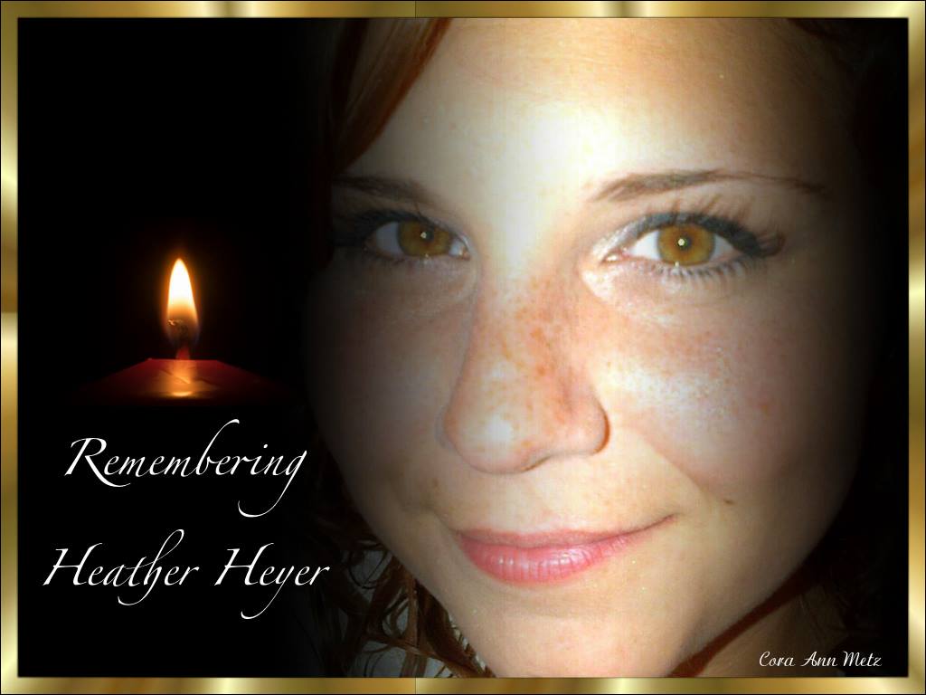 Heather Heyer