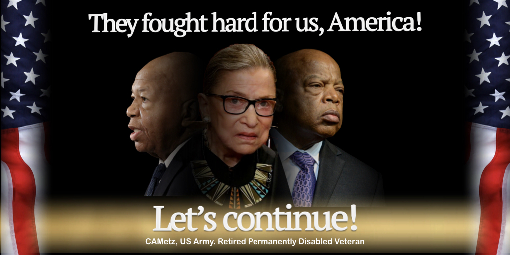 POLITICAL GIANTS: Gone but never&nbsp;forgotten