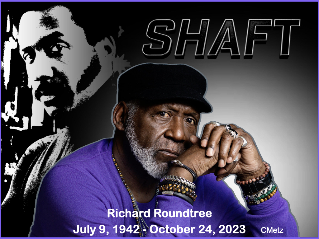 RIP, SHAFT