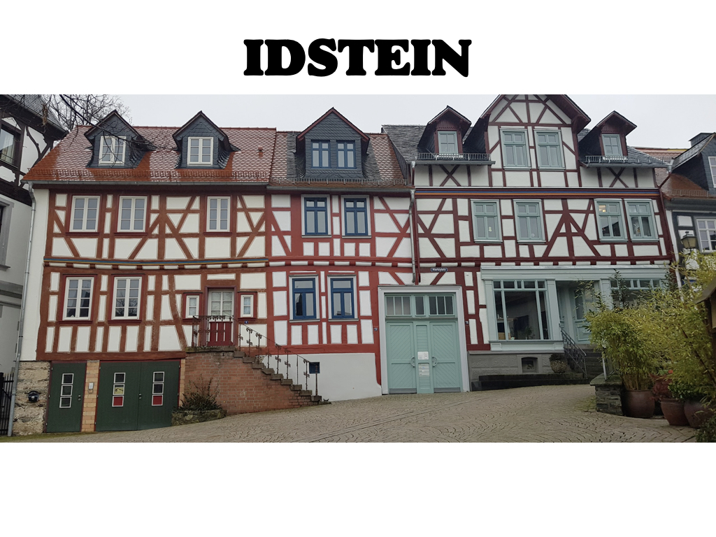 IDSTEIN, GERMANY