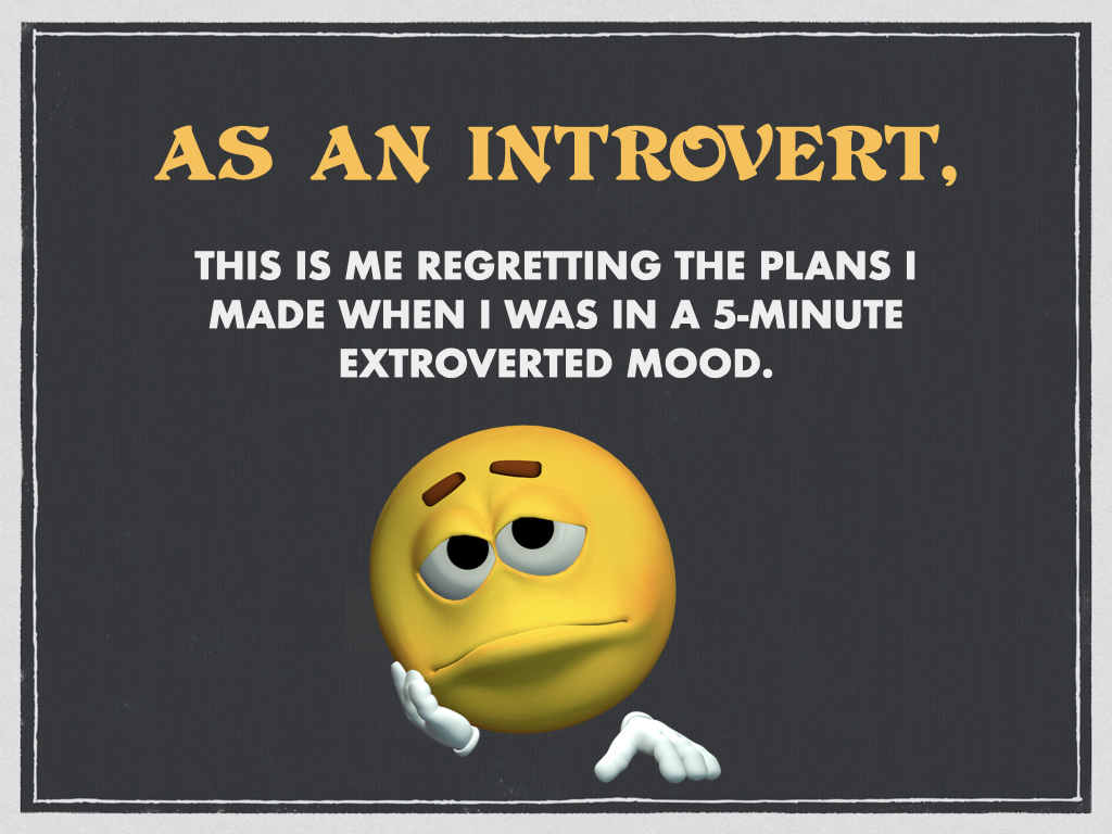 THIS IS ME ALL THE&nbsp;WAY!